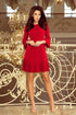 Robe de jour model 132451 Numoco